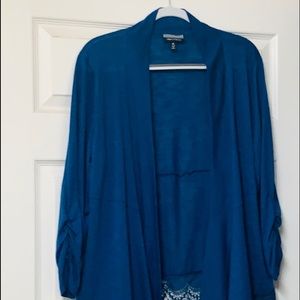 Allison Britney Cardigan XL